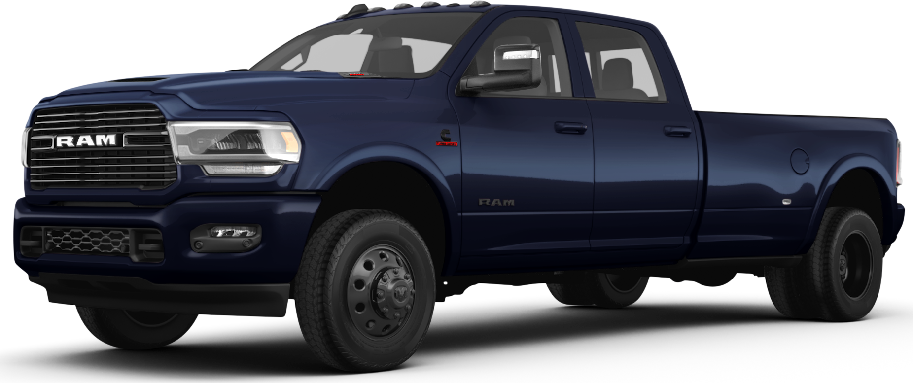 2024 Ram 3500 Crew Cab Price, Reviews, Pictures & More Kelley Blue Book